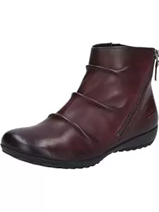 Josef Seibel Stiefel Josef Seibel Damen Ankle Boots Naly 61, Frauen Stiefeletten,Weite G (Normal)