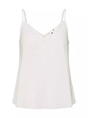 VERO MODA Tops VERO MODA Damen Vmadrianne Singlet Top