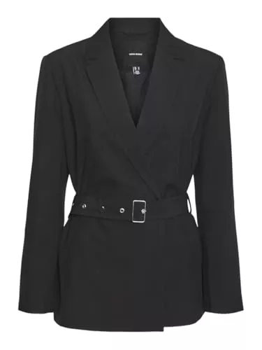 VERO MODA Blazer VERO MODA Damen Vmvera Ls Belt Blazer