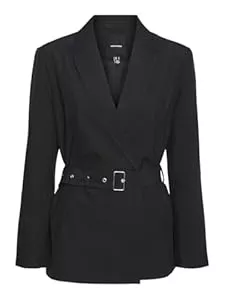 VERO MODA Blazer VERO MODA Damen Vmvera Ls Belt Blazer