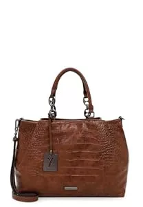 SURI FREY Taschen & Rucksäcke SURI FREY Shopper SFY Hadley 14585 Damen Handtaschen Animal