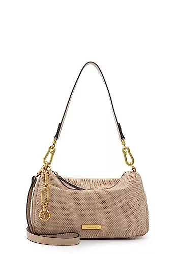 SURI FREY Taschen & Rucksäcke SURI FREY Umhängetasche Romy May 13991 Damen Handtaschen Uni