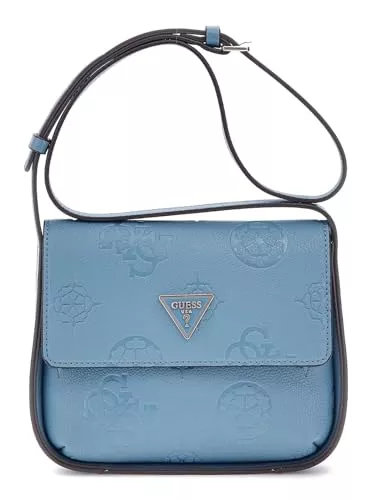 GUESS Taschen & Rucksäcke GUESS Damen Keandra Flap, Crossbody-Klappe
