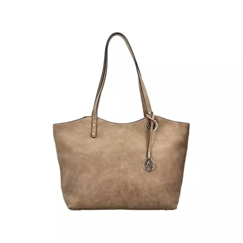 Rieker Taschen & Rucksäcke Rieker Damen H1369 Shopper