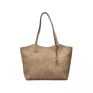 Rieker Taschen & Rucksäcke Rieker Damen H1369 Shopper