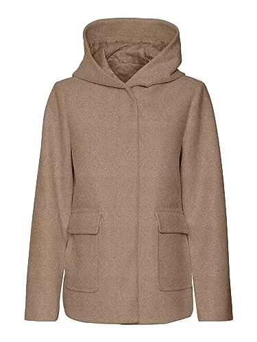 VERO MODA Jacken VERO MODA Damen Vmpopsia Jacket Ga Boos Jacke