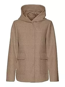 VERO MODA Jacken VERO MODA Damen Vmpopsia Jacket Ga Boos Jacke