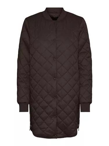 VERO MODA Mäntel VERO MODA Female Steppjacke VMHAYLE Mantel