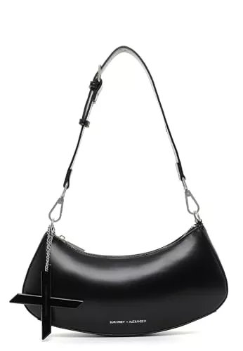 SURI FREY Taschen & Rucksäcke SURI FREY Umhängetasche SFY X ALEXANDER 17020 Damen Handtaschen Uni