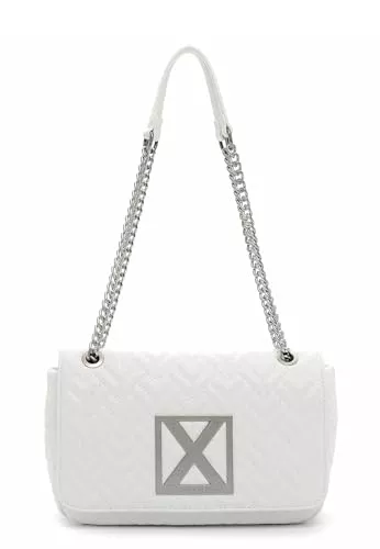 SURI FREY Taschen & Rucksäcke SURI FREY Umhängetasche SFY X ALEXANDER 17061 Damen Handtaschen Ornament