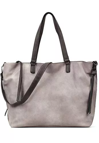 Emily &amp; Noah Taschen & Rucksäcke W.J.Meier GmbH 432 318 Größe One size Grau (hellgrau)