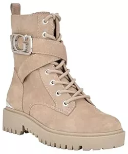 GUESS Stiefel GUESS Damen Orana Springerstiefel