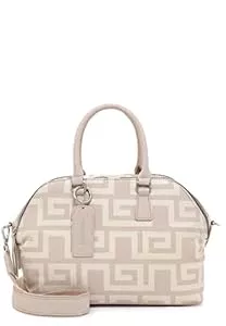 Emily & Noah Taschen & Rucksäcke Emily & Noah Bowlingbag Ilona 63880 Damen Handtaschen Print