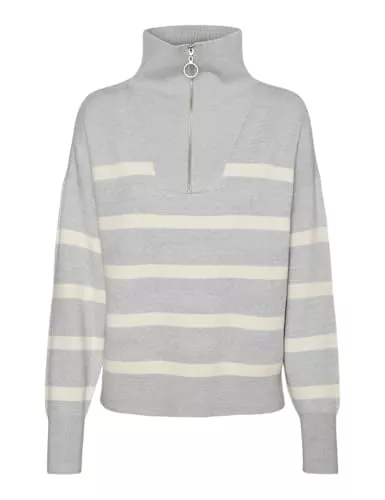 VERO MODA Pullover & Strickmode VERO MODA Female Strickpullover VMSABA Pullover