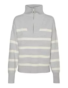 VERO MODA Pullover & Strickmode VERO MODA Female Strickpullover VMSABA Pullover