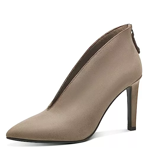 MARCO TOZZI High Heels MARCO TOZZI Damen Pumps Elegant V-Ausschnitt