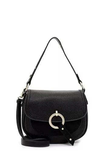 Tamaris Taschen & Rucksäcke Tamaris Umhängetasche TAS Caro 33243 Damen Handtaschen Material Mix