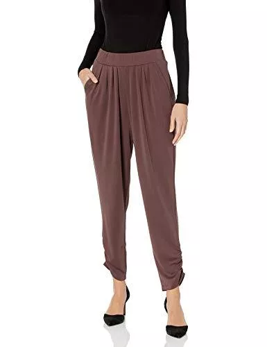 b new york Hosen b new york Damen Conscious Soft Pull On Pant Freizeithosen