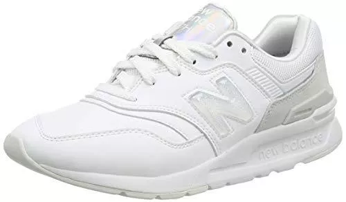 New Balance Sneaker & Sportschuhe New Balance Damen 997h' Sneaker