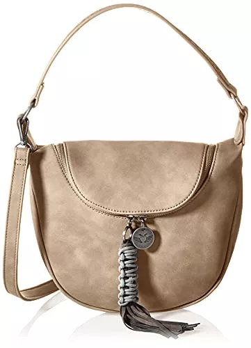 Fritzi aus Preussen Taschen & Rucksäcke Fritzi aus Preussen Damen Mieka 02 Cross