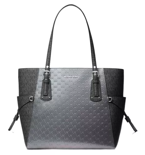 Michael Kors Taschen & Rucksäcke Michael Kors Damen Jet Set Item Tragetasche
