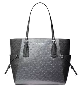 Michael Kors Taschen & Rucksäcke Michael Kors Damen Jet Set Item Tragetasche