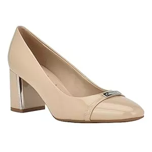 Calvin Klein High Heels Calvin Klein Damen Unesta Pumps