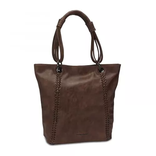 MARCO TOZZI Taschen & Rucksäcke MARCO TOZZI Damen Handtasche 2-2-61014-27