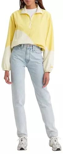 Levi's Jeans Levi's Damen 80s Mom Jeans