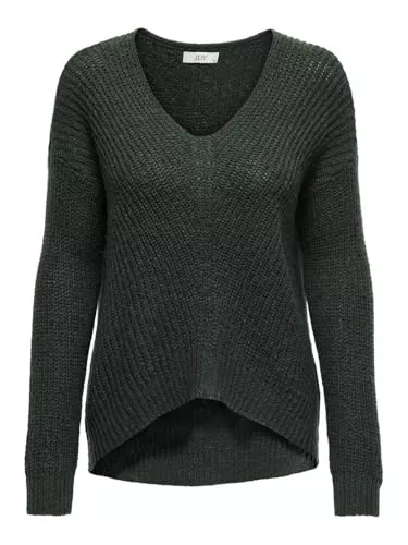 JdY Pullover & Strickmode JACQUELINE de YONG Female Strickpullover JDYNEW Strickpullover