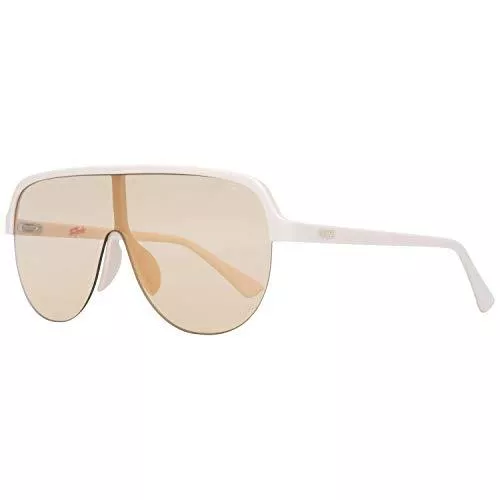 GUESS Sonnenbrillen & Zubehör GUESS Shiny Beige/Brown Mirror One Size