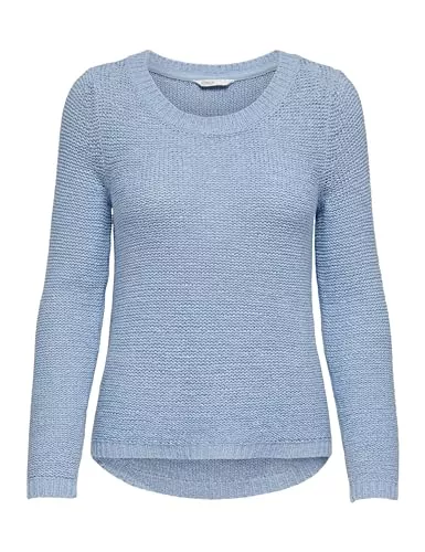 ONLY Pullover & Strickmode ONLY Damen Onlgeena Xo L/S KNT Noos Pullover