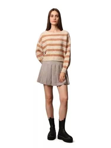 ONLY Pullover & Strickmode ONLY Female Strickpullover ONLAYA Strickpullover