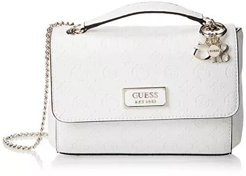 GUESS Taschen & Rucksäcke Guess Cessily Handtasche 27 cm