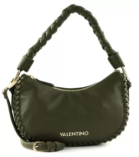 Valentino Taschen & Rucksäcke VALENTINO Varsavia Sacca Hobo Bag Militare