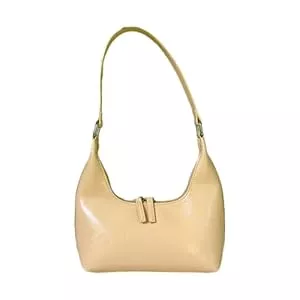 Limtula Taschen & Rucksäcke Modische PU-Leder-Unterarmtasche mit Reißverschluss, Umhängetasche, All-Match-Handtasche, Geburtstagsgeschenk, Luxus-Tasche