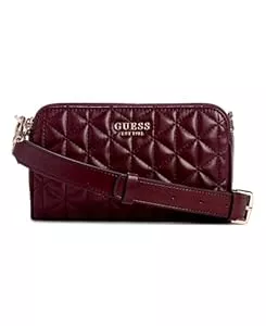 GUESS Taschen & Rucksäcke GUESS Damen Kori Status Klappe, Crossbody-Tasche