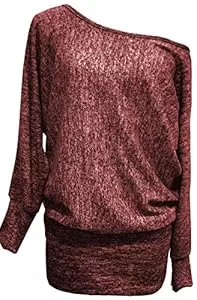 Emma & Giovanni Pullover & Strickmode Emma & Giovanni - Tunika - Pullover - Damen