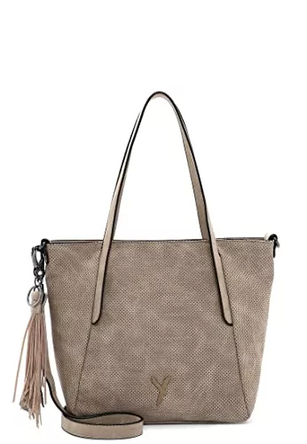 SURI FREY Taschen & Rucksäcke SURI FREY Shopper SFY Romy 11881 Damen Handtaschen Uni