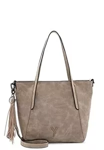 SURI FREY Taschen & Rucksäcke SURI FREY Shopper SFY Romy 11881 Damen Handtaschen Uni