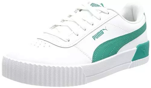PUMA Sneaker & Sportschuhe PUMA Damen Carina L Sneaker
