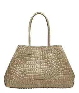 Liebeskind Taschen & Rucksäcke Liebeskind Damen Croco Chelsea L