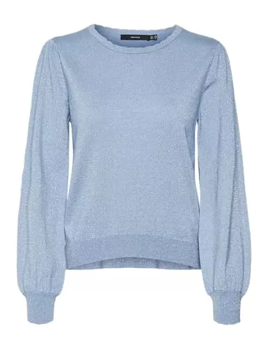 VERO MODA Pullover & Strickmode VERO MODA Female Strickpullover VMHAPPYSHINE Pullover