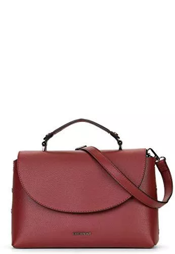 Emily &amp; Noah Taschen & Rucksäcke Emily &amp; Noah Umhängetasche Sabrina 61823 Damen Handtaschen Uni