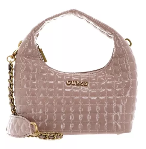 GUESS Taschen & Rucksäcke GUESS Damen Tia Hobo, Schultertasche