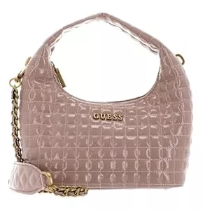 GUESS Taschen & Rucksäcke GUESS Damen Tia Hobo, Schultertasche