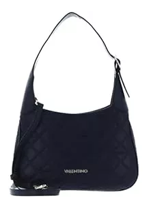 Valentino Taschen & Rucksäcke VALENTINO Almond Hobo Bag Blu