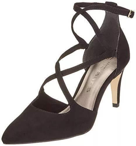Tamaris High Heels Tamaris Damen 1-1-24440-22 Slipper