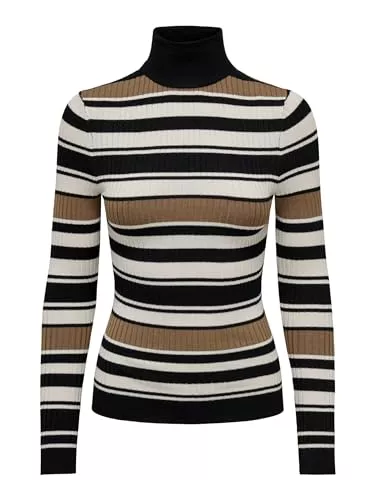 ONLY Pullover & Strickmode ONLY Female Strickpullover ONLKAROL Strickpullover