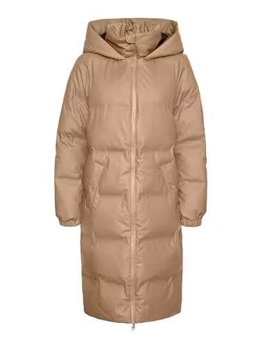 VERO MODA Mäntel VERO MODA Long Coated Coat